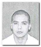 Offender Mario Morales