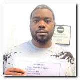 Offender Markeith J Adams