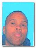 Offender Michael Dewayne Dickson