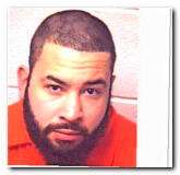 Offender Raymond Martinez