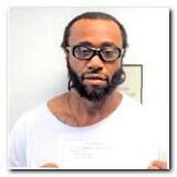 Offender Reginald Alvin Scott Jr