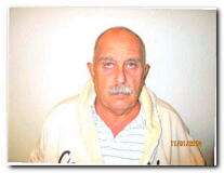 Offender Richard Leroy Brown