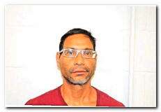 Offender Richard Pampa