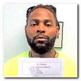 Offender Roderick Robinson