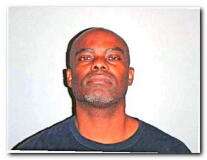 Offender Rodney Allen Wallace