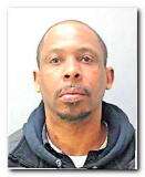 Offender Rodney Kenneth Waldon