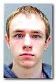 Offender Seth Henricks