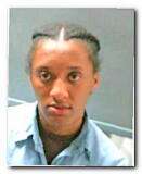 Offender Shardae Fitzpatrick