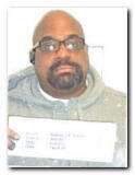 Offender Simon Peter Marbley Jr