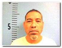 Offender Steve Lopez