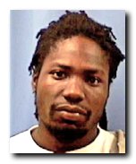 Offender Tijuan Jermaine Wyre