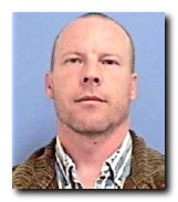 Offender Todd David Crist