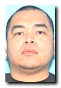 Offender Willard Calderon Robles