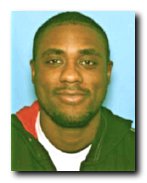 Offender William Bernard Chatman