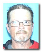 Offender William Edward Miller Jr