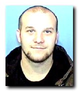 Offender William Joseph Priest