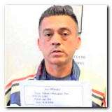 Offender Yilbert Alexander Paz