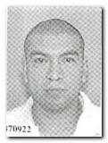 Offender Alberto Virgilio Arellano