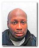 Offender Antoine Mandrew Sturgis