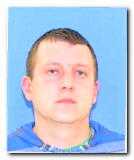 Offender Austin Warren Green