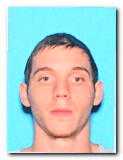 Offender Benjamin Tyler Blaine