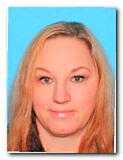 Offender Christy Rene Sellers