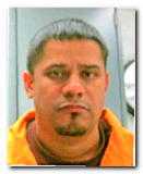 Offender David Cardona