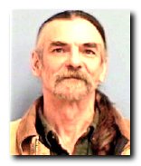 Offender David Mark Hyde