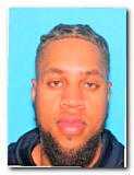 Offender Demetrius Devon Barron