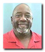 Offender Donald Travick Johnson