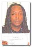 Offender Eugene Antonio Henson II