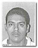 Offender Fernando Barco Mendoza