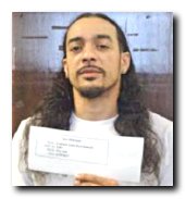 Offender Gabriel John Reachmack