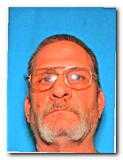 Offender Gary Lynn Spear