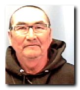 Offender George Miller Mccarr