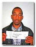 Offender Irving Winslow