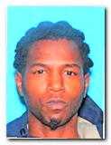 Offender Isaac Dewayne Adams