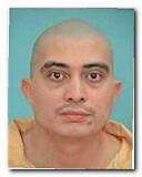 Offender Jose Alfredo Rodriguez