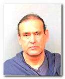 Offender Juan Alfonso Frausto