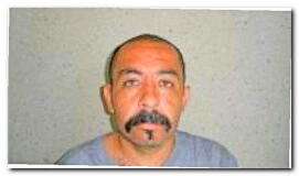 Offender Juan Antonio Dedios