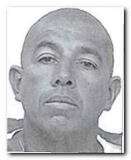 Offender Juan Carlos Diaz