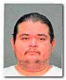 Offender Juan Carlos Diaz