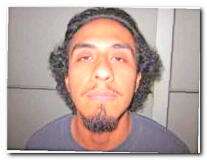 Offender Juan Carlos Garcia