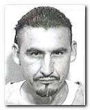 Offender Juan Cuevas