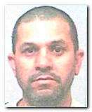 Offender Juan Figueroa