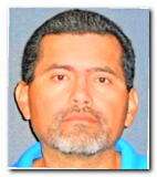 Offender Juan Francisco Garcia