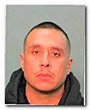 Offender Juan Gabriel Fabela