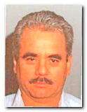 Offender Juan Garcia Evangelista