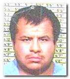 Offender Juan Jose Espinoza