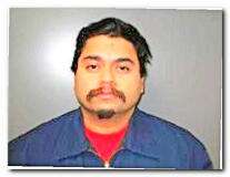 Offender Juan Jose Felix